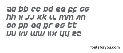 Kovacscondital Font