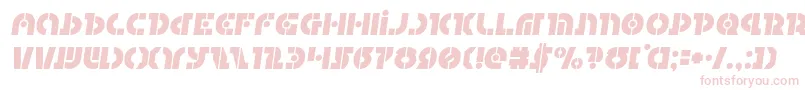 Questloksemital Font – Pink Fonts