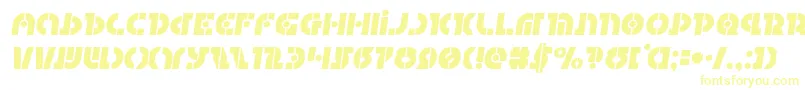 Questloksemital Font – Yellow Fonts