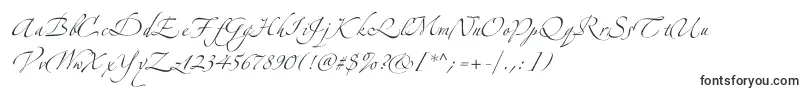 Zeferinotwo-Schriftart – OTF-Schriften