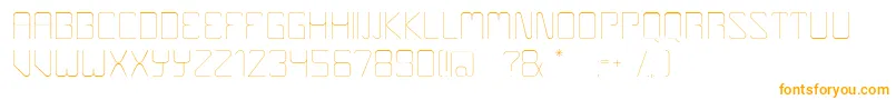 Boulder Font – Orange Fonts