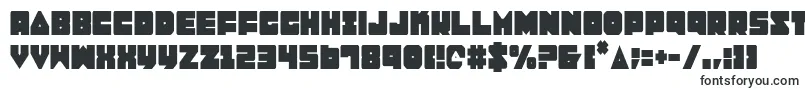 LoboTommyCondensed Font – Fonts for Google Chrome