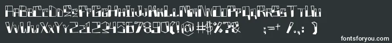 More about Boxproject Font Boxproject Font – White Fonts