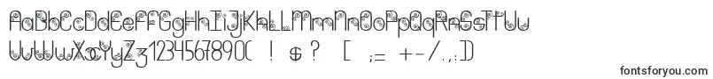 Purpleshadow Font – Original Fonts