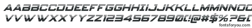 Шрифт Spyagencyv3halfital – шрифты для Adobe Muse
