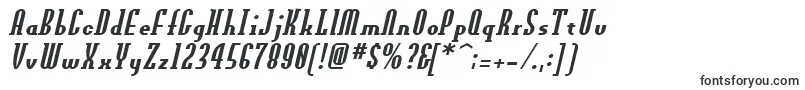 OldnewSlider-fontti – Fontit Adobe Acrobatille