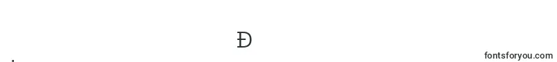 KleinslabserifMedium Font – Tatar Fonts
