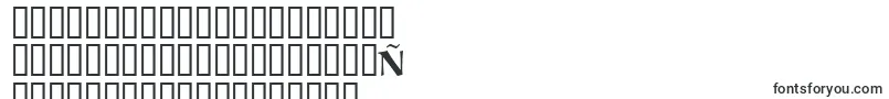 Weitere Informationen zur Aucoinextbol-Schriftart Aucoinextbol-Schriftart – serbische Schriften