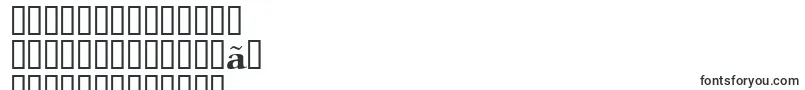 Weitere Informationen zur Aucoinextbol-Schriftart Aucoinextbol-Schriftart – koreanische Schriften