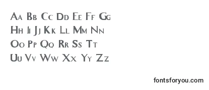 Whitelighter Font
