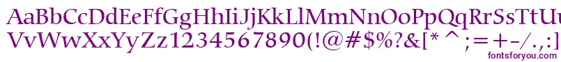 CarminaMediumBt Font – Purple Fonts