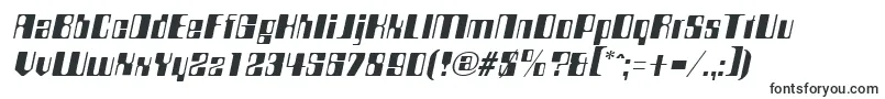 CompstyleItalic-fontti – Fontit Adobe Photoshopille