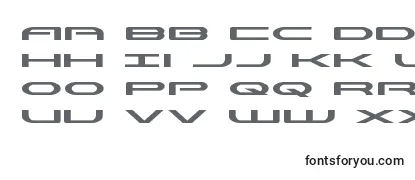 Antietamxtraexpand Font