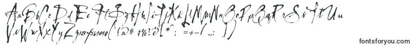 Lassiguedmato Font – Handwriting Fonts