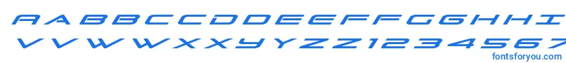 Grandsporttitleital Font – Blue Fonts