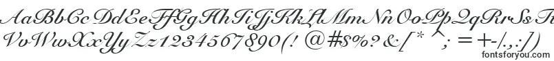 SnellBoldBt-fontti – Rakkauden fontit