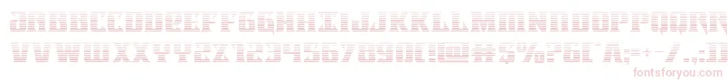 Lifeforcegrad Font – Pink Fonts