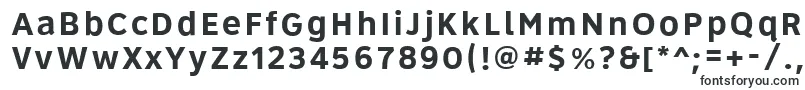 Roadgeek2005Series5b Font – Font Styles