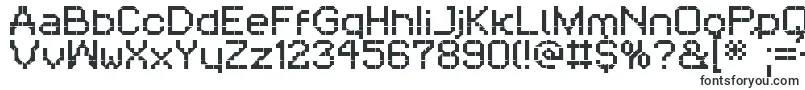 Шрифт RThreeoranges7 – шрифты, начинающиеся на R