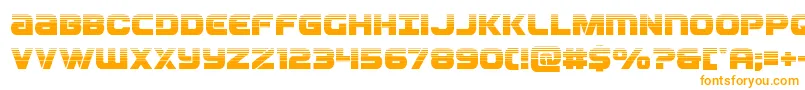 Ozdahalf Font – Orange Fonts
