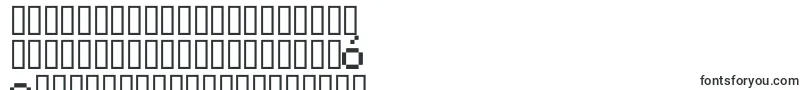 Ceriph0553 Font – Turkmen Fonts