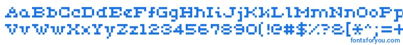 Ceriph0553 Font – Blue Fonts