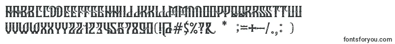 HoldFast Font – Commercial Fonts