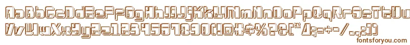 Drosselmeyerengrave Font – Brown Fonts