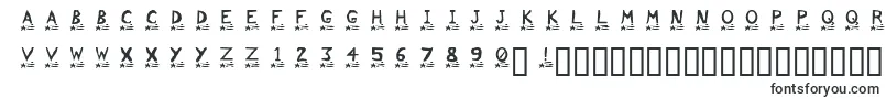 Comet Font – Decorative Fonts