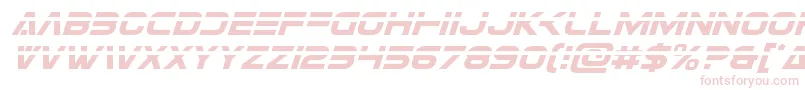 Eurofighterlaserital Font – Pink Fonts
