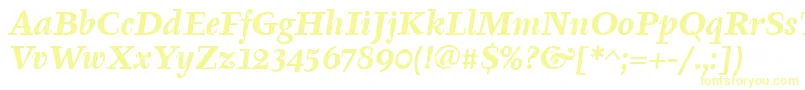 More about TyfaItcBoldItalic Font TyfaItcBoldItalic Font – Yellow Fonts