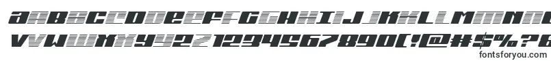 Шрифт Michiganitalgrad – шрифты для Adobe Reader