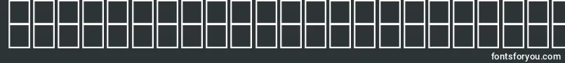 AlMujahedUntitled Font – White Fonts