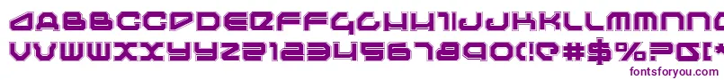 Travelerp Font – Purple Fonts
