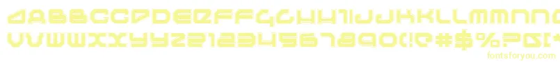 Travelerp Font – Yellow Fonts
