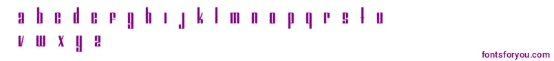 Trajma Font – Purple Fonts