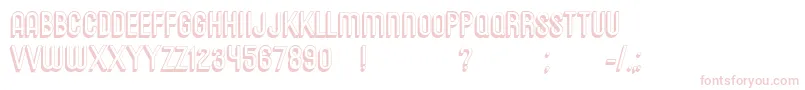 Messages Font – Pink Fonts