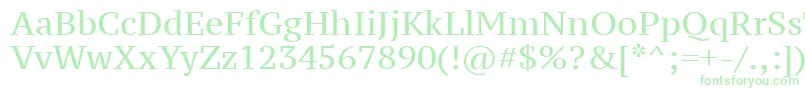 PtSerifCaption Font – Green Fonts