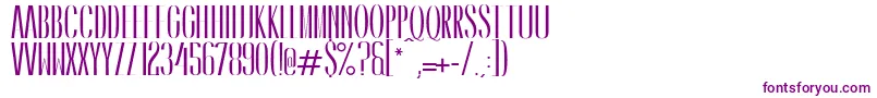 CaledoBold Font – Purple Fonts