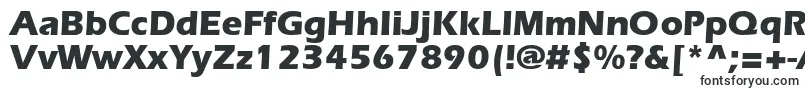 ErlangenblackdbNormal Font – Fonts for Adobe Acrobat