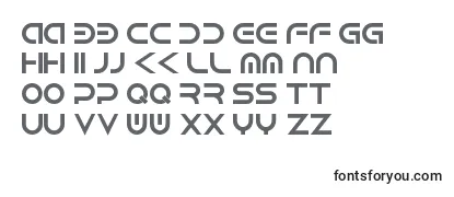 Review of the Android Font