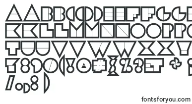 N17cn font – Fonts Starting With N