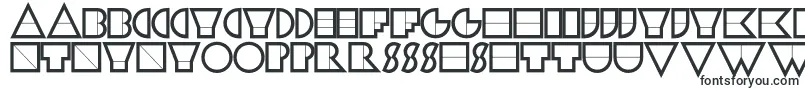 N17cn-Schriftart – ruandische Schriften