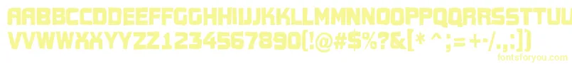Conce15 Font – Yellow Fonts
