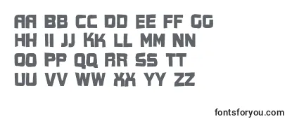 Conce15 Font