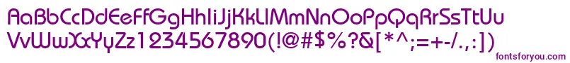 BiminiNormal Font – Purple Fonts