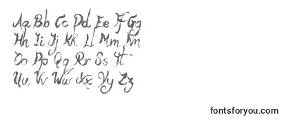 YetiFety Font