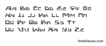 Xpede Font
