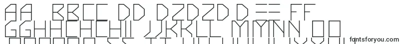More about KnarfartfontRegular Font KnarfartfontRegular Font – Slovak Fonts