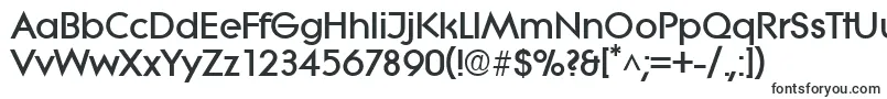 LiteraBold-fontti – Fontit Adobe Readerille